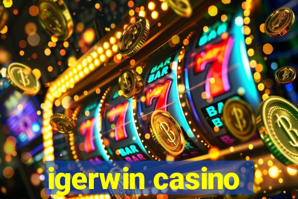 igerwin casino