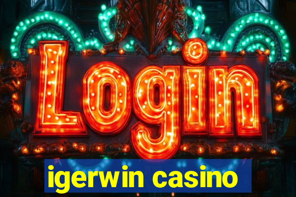 igerwin casino