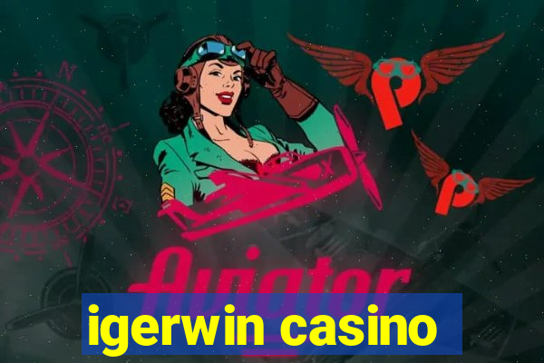 igerwin casino