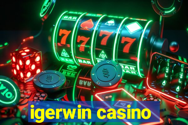 igerwin casino