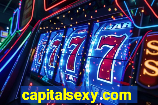 capitalsexy.com.br