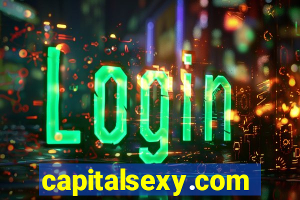 capitalsexy.com.br