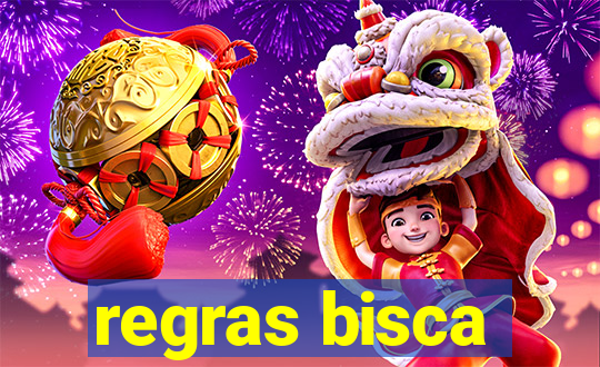 regras bisca