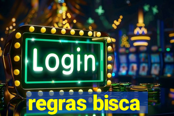 regras bisca