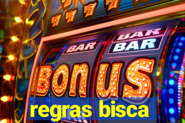 regras bisca