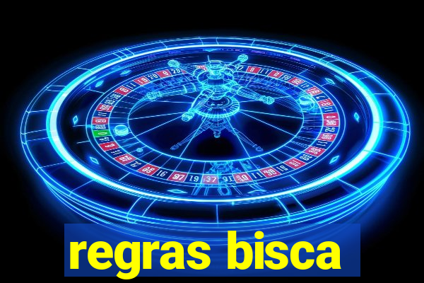 regras bisca