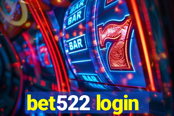 bet522 login