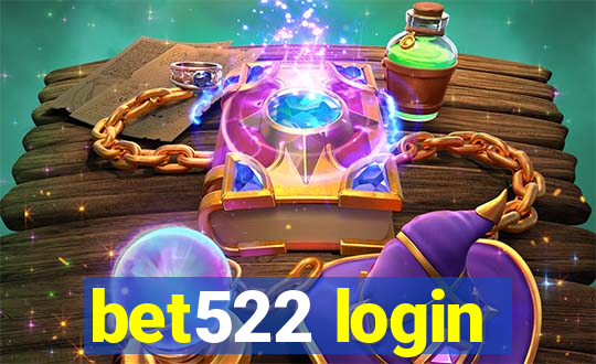 bet522 login