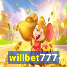 willbet777