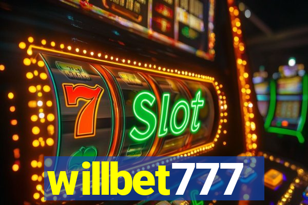 willbet777