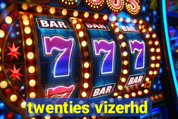 twenties vizerhd