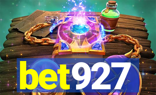 bet927