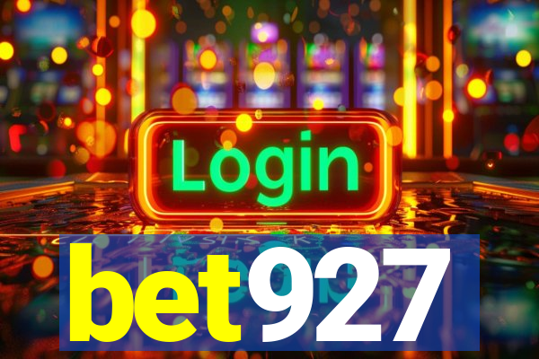 bet927