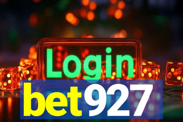 bet927