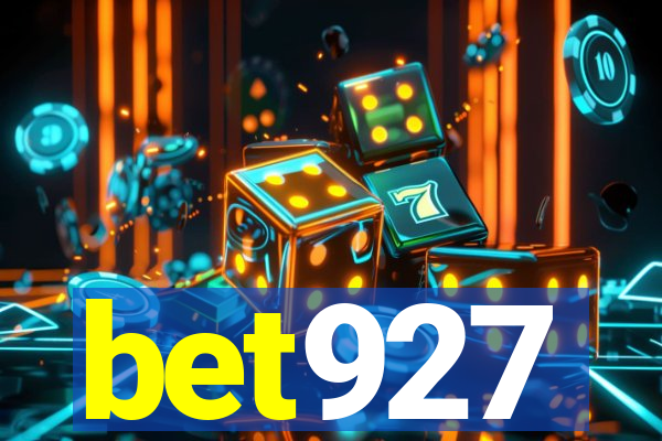 bet927