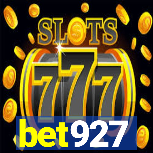 bet927