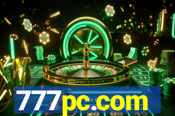 777pc.com