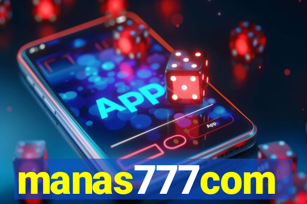 manas777com