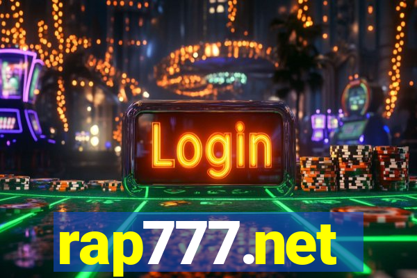 rap777.net