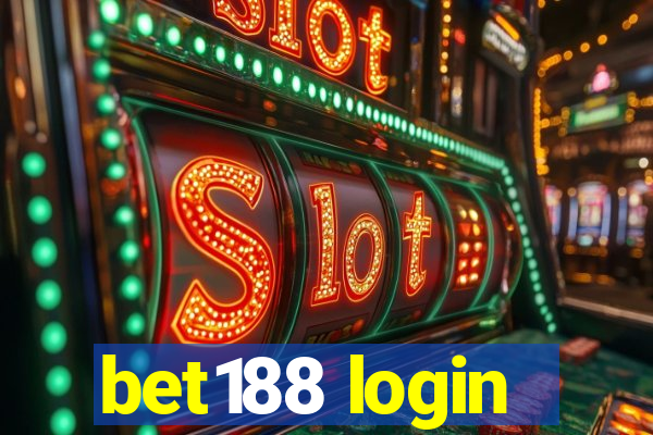 bet188 login