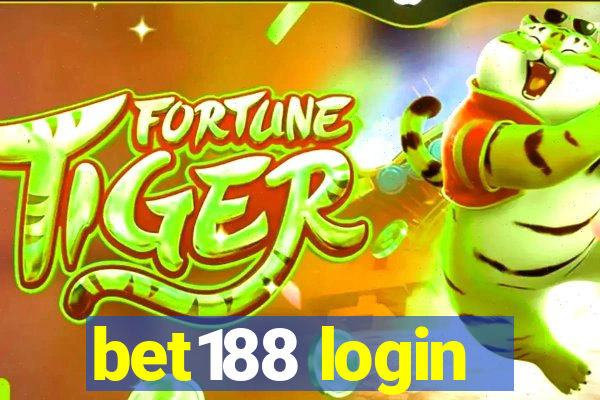 bet188 login