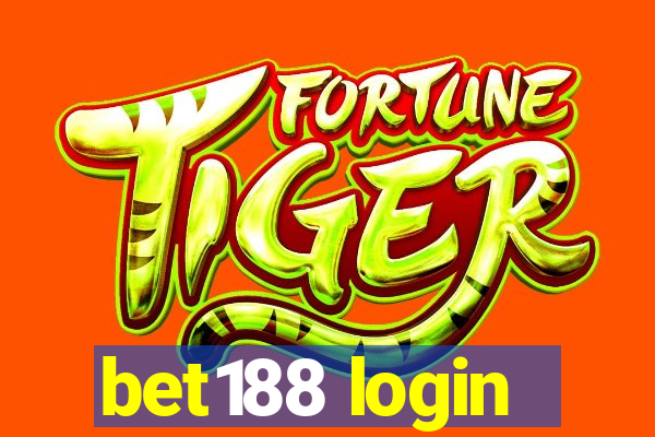 bet188 login