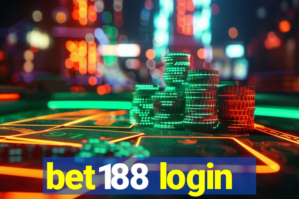 bet188 login