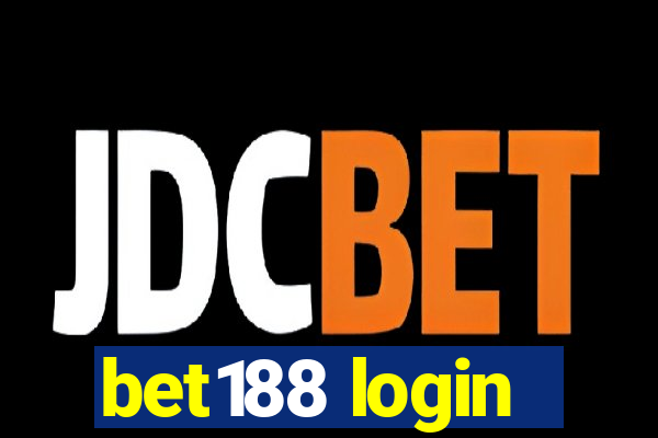 bet188 login