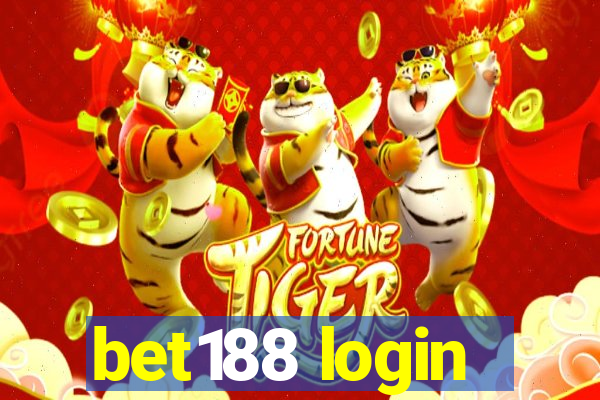 bet188 login