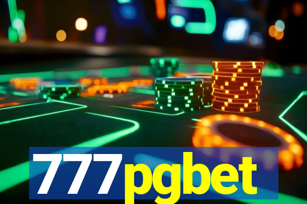 777pgbet