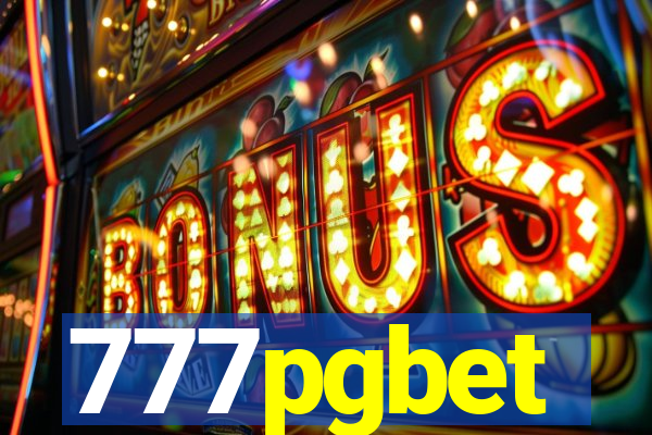 777pgbet