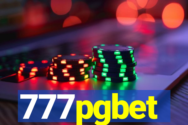 777pgbet