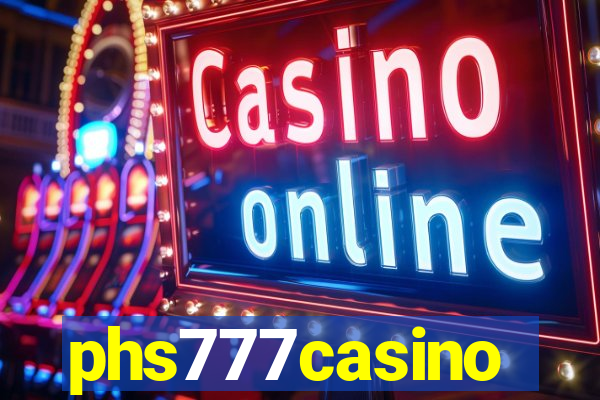 phs777casino