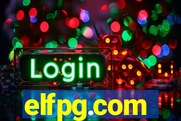 elfpg.com