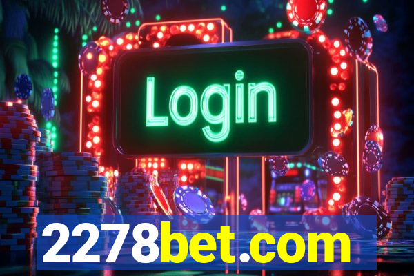 2278bet.com