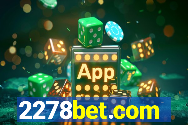 2278bet.com