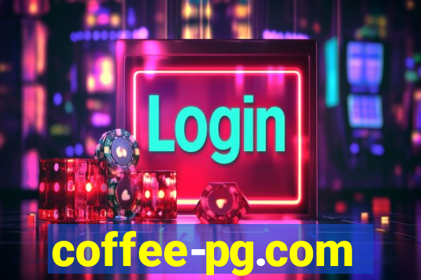 coffee-pg.com