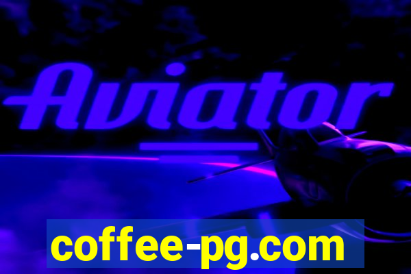 coffee-pg.com