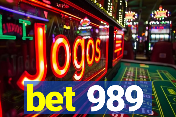 bet 989