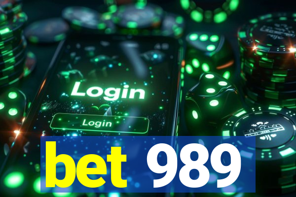 bet 989