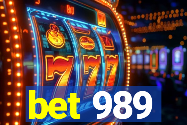 bet 989