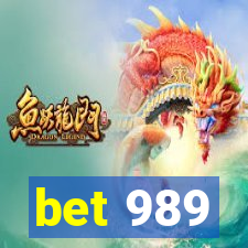 bet 989