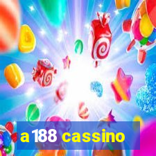 a188 cassino