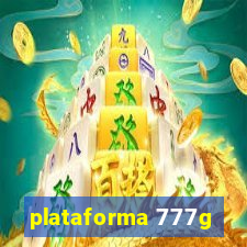 plataforma 777g