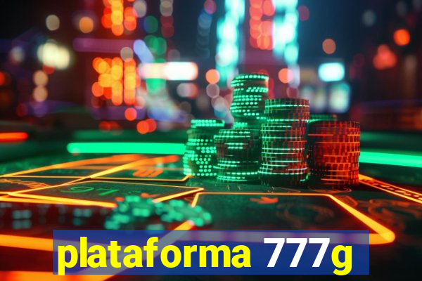 plataforma 777g