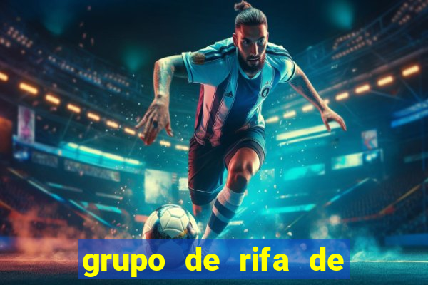 grupo de rifa de bicho whatsapp