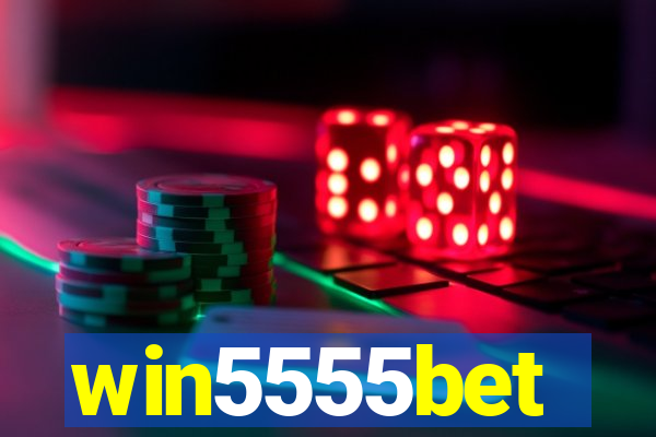 win5555bet