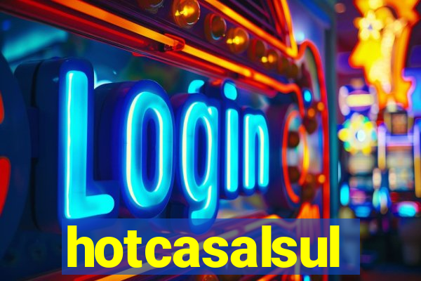 hotcasalsul