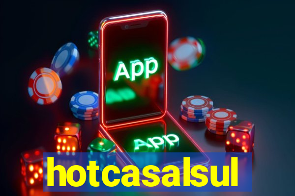 hotcasalsul