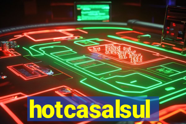 hotcasalsul